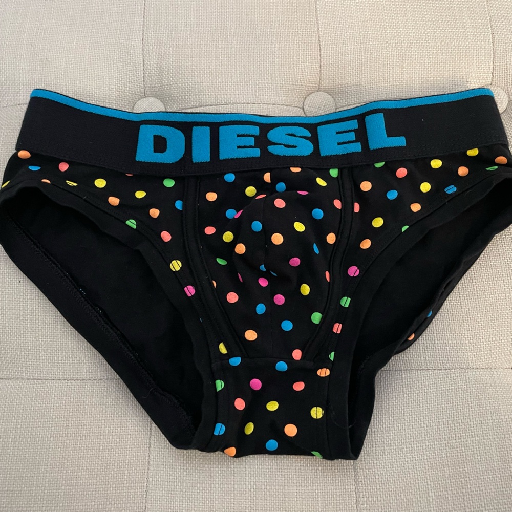 Men’s brief DIESEL